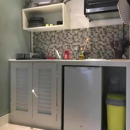 شقة Nid Douillet Pour 2 صفاقس‎ المظهر الخارجي الصورة