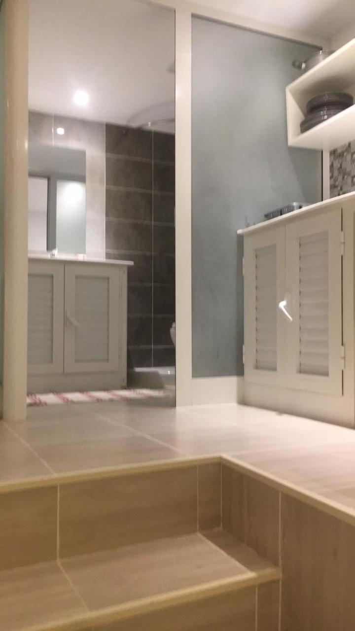 شقة Nid Douillet Pour 2 صفاقس‎ المظهر الخارجي الصورة