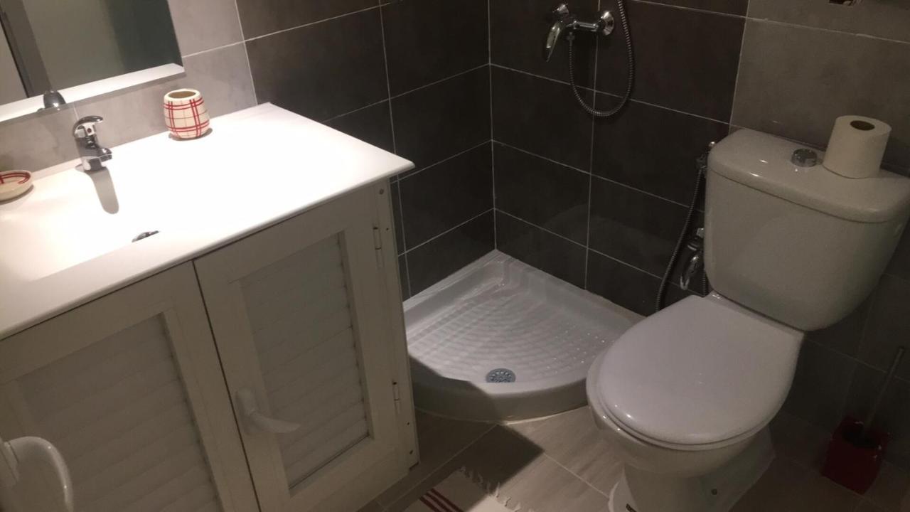 شقة Nid Douillet Pour 2 صفاقس‎ المظهر الخارجي الصورة