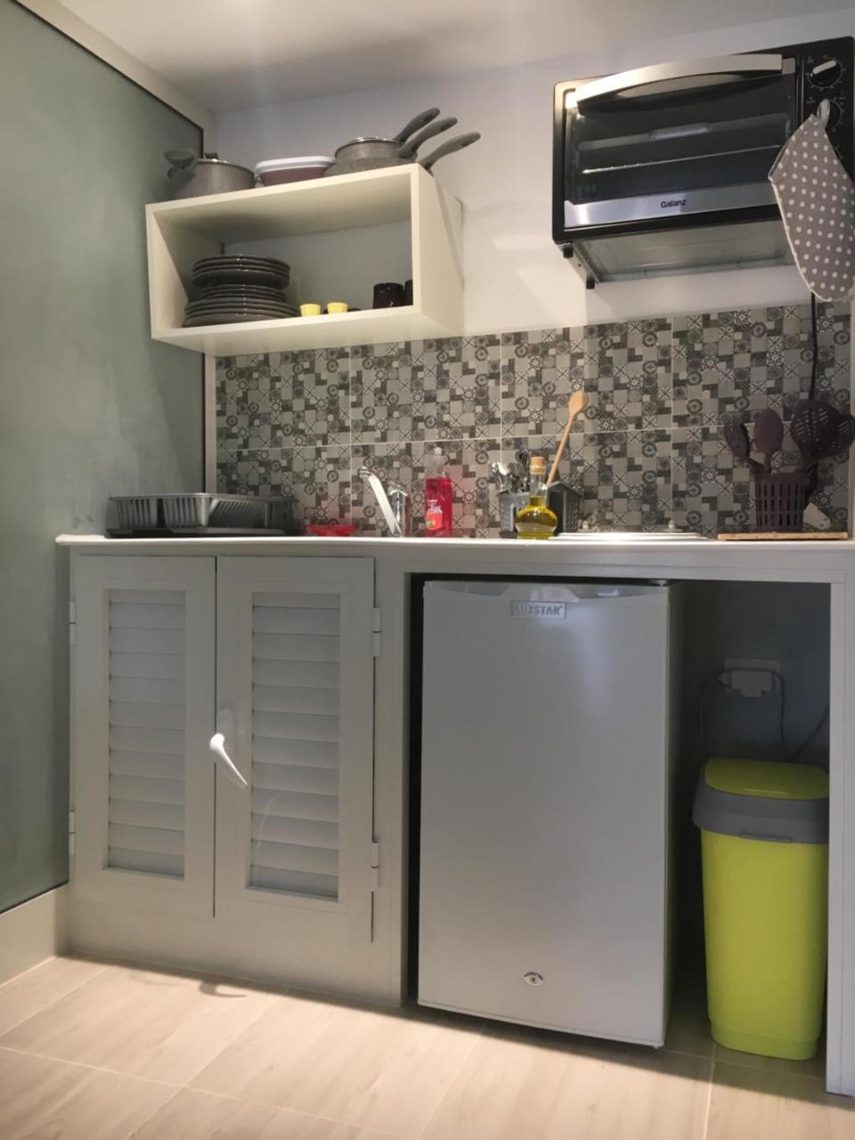 شقة Nid Douillet Pour 2 صفاقس‎ المظهر الخارجي الصورة